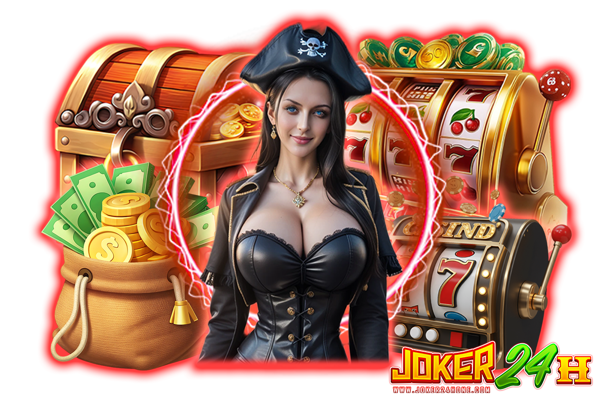 joker24h one wallet