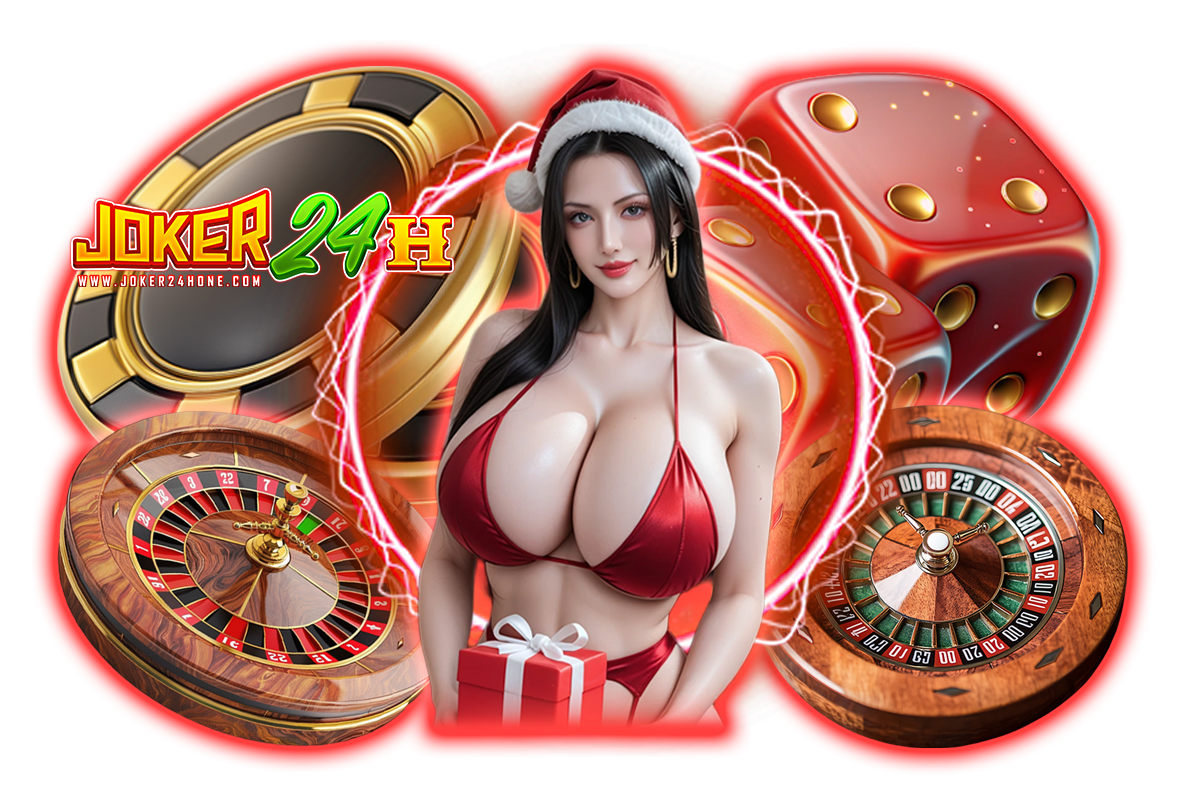 joker24h one แจกเครดิตฟรี